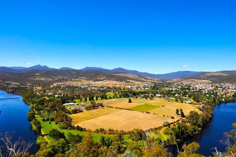 6-Day Tasmania Small-Group Guided Tour With Gourmet Food - Accommodation in Bendigo 4