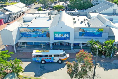 Aquaduck Sunshine Coast - Accommodation in Bendigo 3