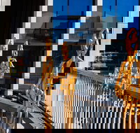 Adelaide 90-Minute Pedicab Tour Street Art Experience - Accommodation in Bendigo