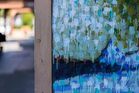 Adelaide 90-Minute Pedicab Tour: Street Art Experience - Accommodation in Bendigo 5