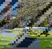 Historic Adelaide  Architecture 90- minute Pedicab Experience - Accommodation in Bendigo