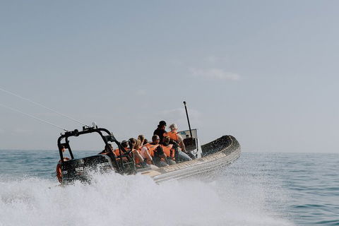 Adventure Rafting - Accommodation in Bendigo 0