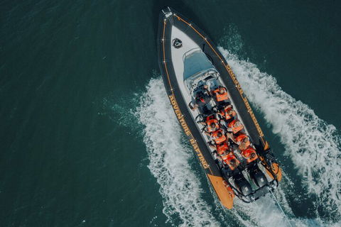 Adventure Rafting - Accommodation in Bendigo 1