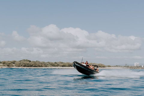 Adventure Rafting - Accommodation in Bendigo 3