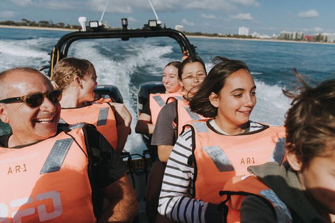 Adventure Rafting - Accommodation in Bendigo 5