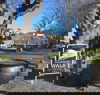 Salamanca Walk - History Tour - Accommodation in Bendigo