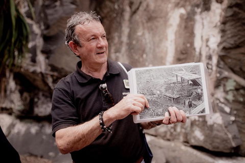 Salamanca Walk - History Tour - Accommodation in Bendigo 3