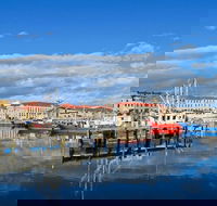 Grand Hobart Walking Tour - Accommodation in Bendigo