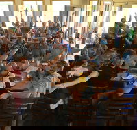 Barossa Valley Full-Day Tour from Adelaide with Maggie Beer Farm - Accommodation in Bendigo