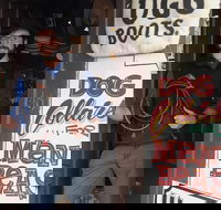 Full-Day Tour in South Australia Highlights - Accommodation in Bendigo