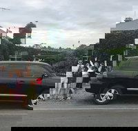 Adelaide City Highlights with Hahndorf and Mt. Lofty - Accommodation in Bendigo