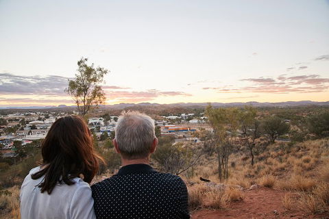 Alice Springs Highlights Tour - Accommodation in Bendigo 2