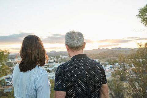 Alice Springs Highlights Tour - Accommodation in Bendigo 3