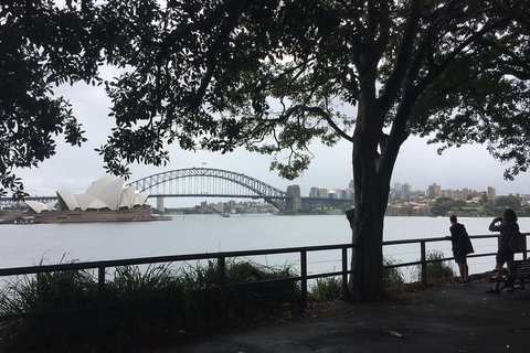 Private Tour: Half-Day Iconic Sydney - Accommodation in Bendigo 4