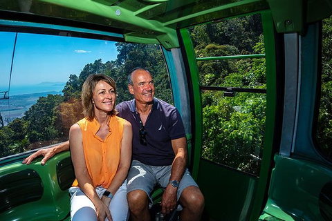 Kuranda Scenic Railway Day Trip From Cairns - Accommodation in Bendigo 5