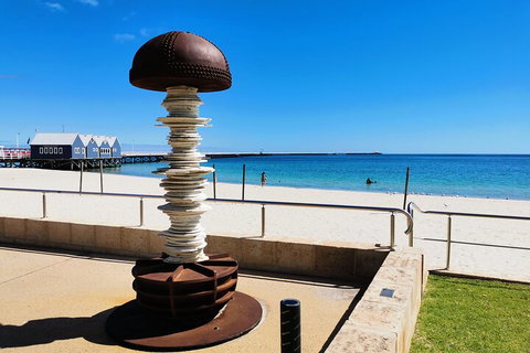 Margaret River Impression Day Tour From Perth - Accommodation in Bendigo 3