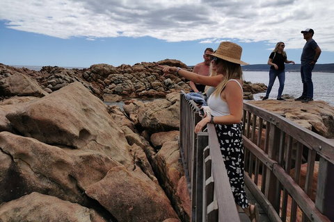 Margaret River Impression Day Tour From Perth - Accommodation in Bendigo 4