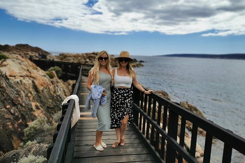 Margaret River Impression Day Tour From Perth - Accommodation in Bendigo 5