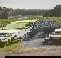 Hideaway Private Tours Hunter Valley- Indulgence Wine Tour Full Day - Accommodation in Bendigo