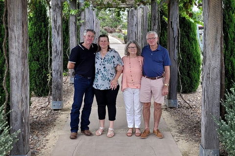 Hideaway Private Tours Hunter Valley- Indulgence Wine Tour (Full Day) - Accommodation in Bendigo 4