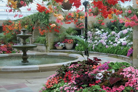 Hobart City Sightseeing Tour Including MONA Admission - Accommodation in Bendigo 3