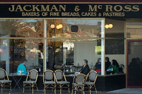 Hobart Half-Day Sightseeing Coach Tram Tour - Accommodation in Bendigo 2