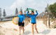Private VIP Surfing Experience In Byron Bay - thumb 1