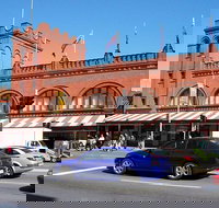 Amazing Adelaide Self-Guided Audio Tour - Accommodation in Bendigo