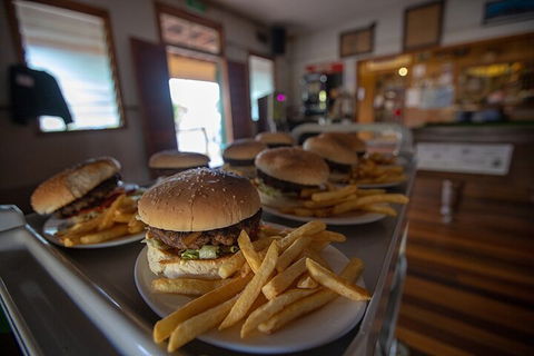 Chillagoe Caves And Outback Day Trip From Cairns - Accommodation in Bendigo 1