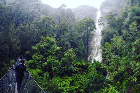 3 Day Tasmanian Wild West Coast Tour From Hobart To Launceston - Accommodation in Bendigo 4