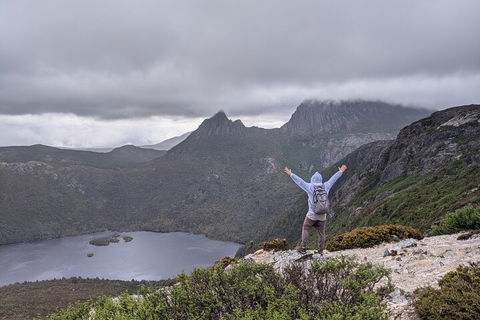 3 Day Tasmanian Wild West Coast Tour From Hobart To Launceston - Accommodation in Bendigo 5