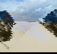 Port Stephens Bush Beach and Sand Dune 4WD Passenger Tour - Accommodation in Bendigo