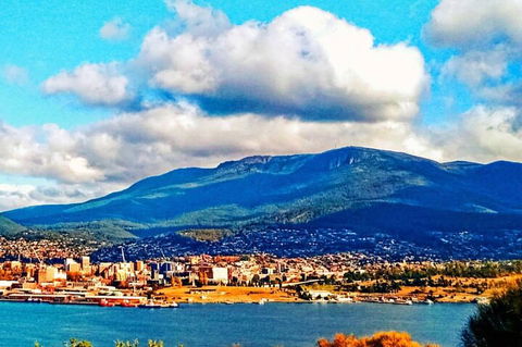 Hobart Half-Day Sightseeing Coach Tram Tour - Accommodation in Bendigo 2