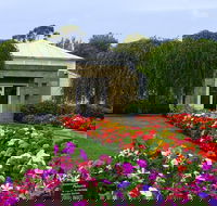 Hobart City Sightseeing Tour Including MONA Admission - Accommodation in Bendigo