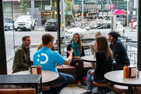 Private Tour Of Melbourne - Accommodation in Bendigo 1