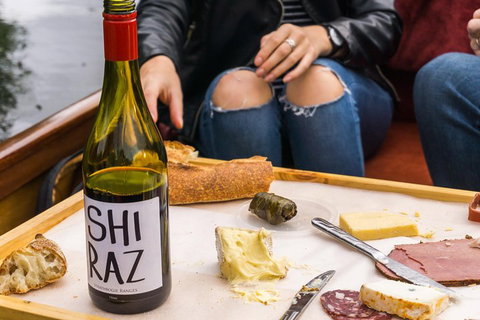 Private Tour Of Melbourne - Accommodation in Bendigo 3