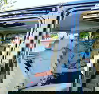 Albany's Whale Story - Accommodation in Bendigo