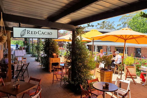 Adelaide Hills Regional / Hahndorf German Village Tour - Accommodation in Bendigo 1