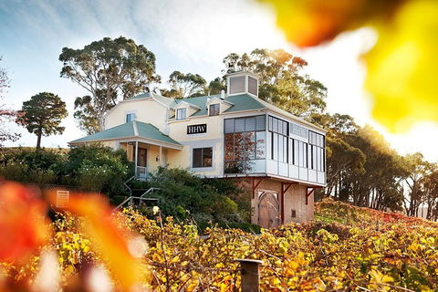 Adelaide Hills Regional / Hahndorf German Village Tour - Accommodation in Bendigo 3