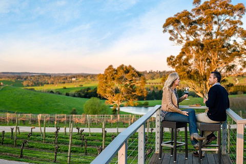 Adelaide Hills Regional / Hahndorf German Village Tour - Accommodation in Bendigo 4