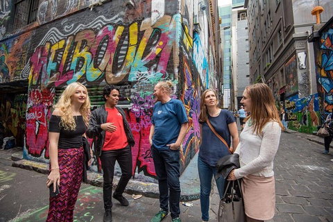 Melbourne Bites And Sights With Eureka Skydeck Entrance And Tram Ride - Accommodation in Bendigo 3