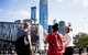 Melbourne Bites And Sights With Eureka Skydeck Entrance And Tram Ride - thumb 5