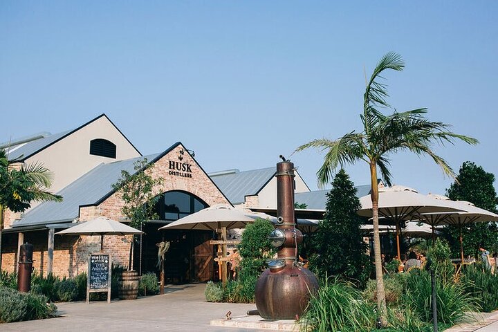  Accommodation in Bendigo