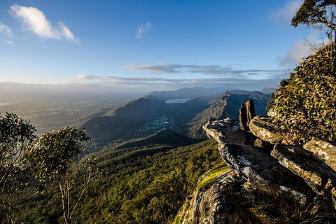 Adelaide To Melbourne 3-Day Trip Through Grampians And Great Ocean Road - Accommodation in Bendigo 2