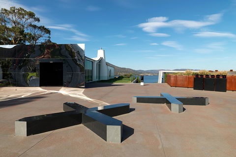 Moorilla Wine Meets Mona Art Day Trip - Accommodation in Bendigo 1