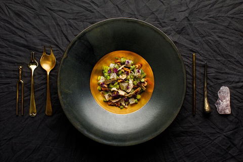 Moorilla Wine Meets Mona Art Day Trip - Accommodation in Bendigo 5