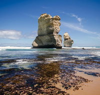 3-Day Adelaide to Melbourne Overland Trip through Grampians and Great Ocean Road