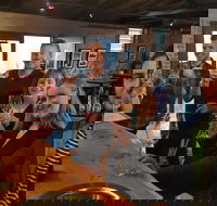 McLaren Vale and Glenelg Wine Tasting and Sightseeing Half-day Afternoon - Accommodation in Bendigo