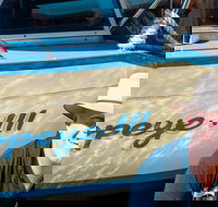 Torrens River Cruise in Adelaide - Accommodation in Bendigo