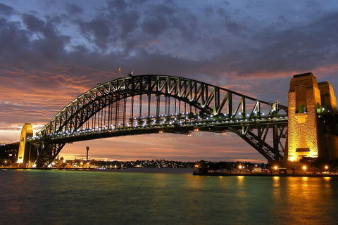 Explore The Culture Of Sydney Harbour On This Walking Audio Tour To Lavender Bay - Accommodation in Bendigo 2